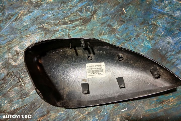 Capac oglinda stanga 8A61-17K747-B 8A61-17K747-B Ford Fiesta MK7 [200 - 3