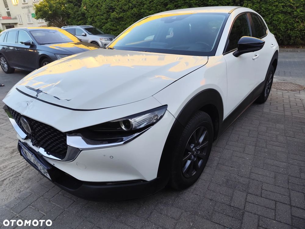 Mazda CX-30 ver-2-0-mhev-enso-2wd - 1