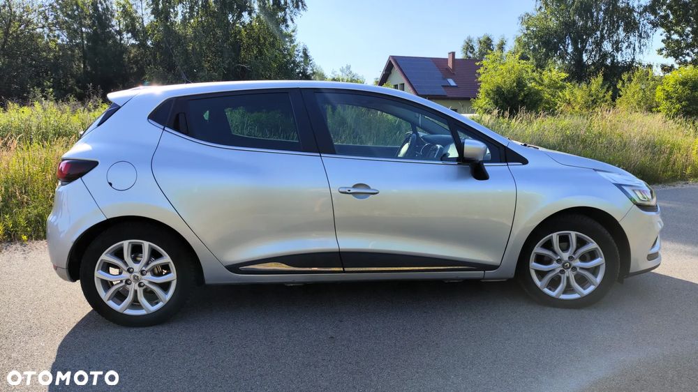 Renault Clio 0.9 Energy TCe Limited - 6