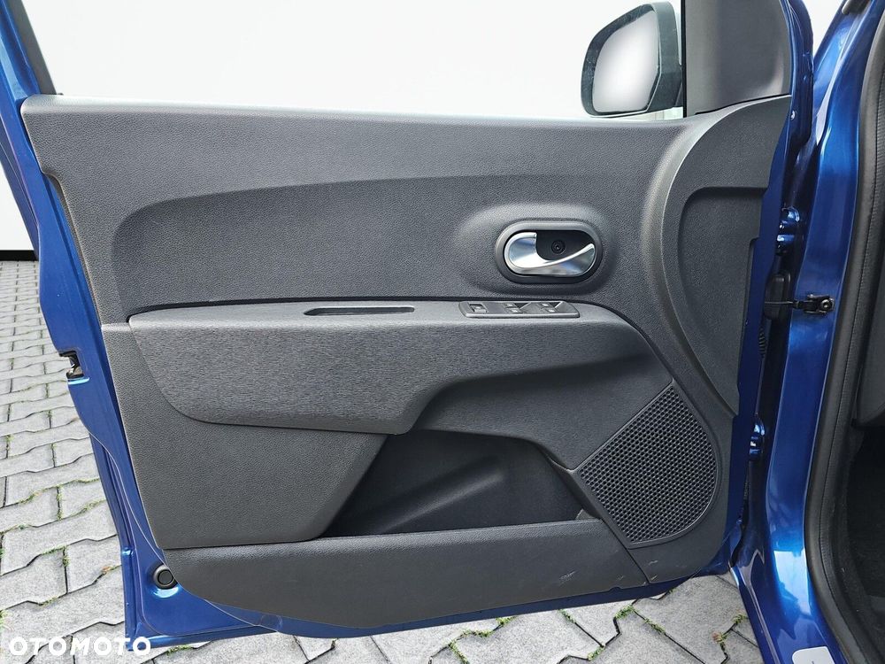 Dacia Lodgy - 18