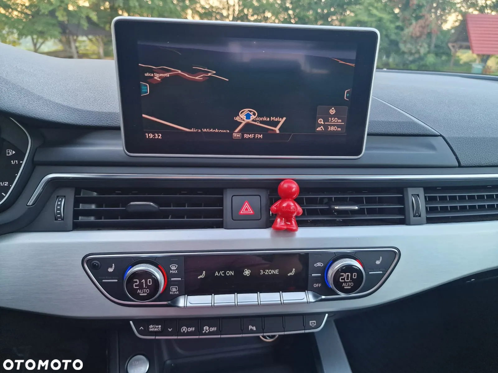 Audi A4 Avant 2.0 TFSI Quattro Sport S tronic - 13