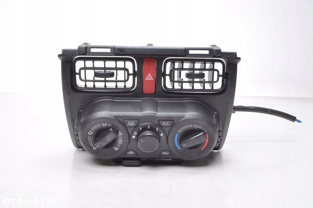 SUZUKI JIMNY IV 1.5 PANEL KLIMATYZACJI KRATKA NAWIEWU 23R - 1