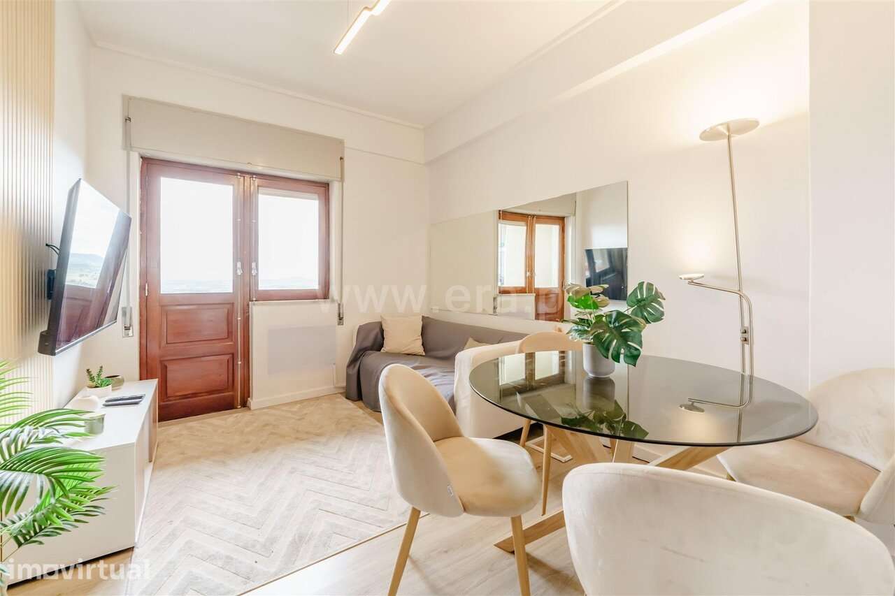 Apartamento T4 / Covilhã, Covilhã - Grande imagem: 3/18