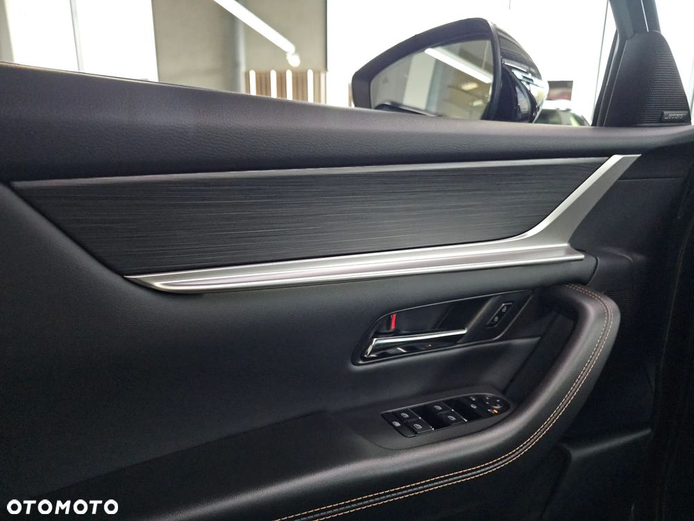 Mazda CX-60 3.3 D mHEV Homura - 8