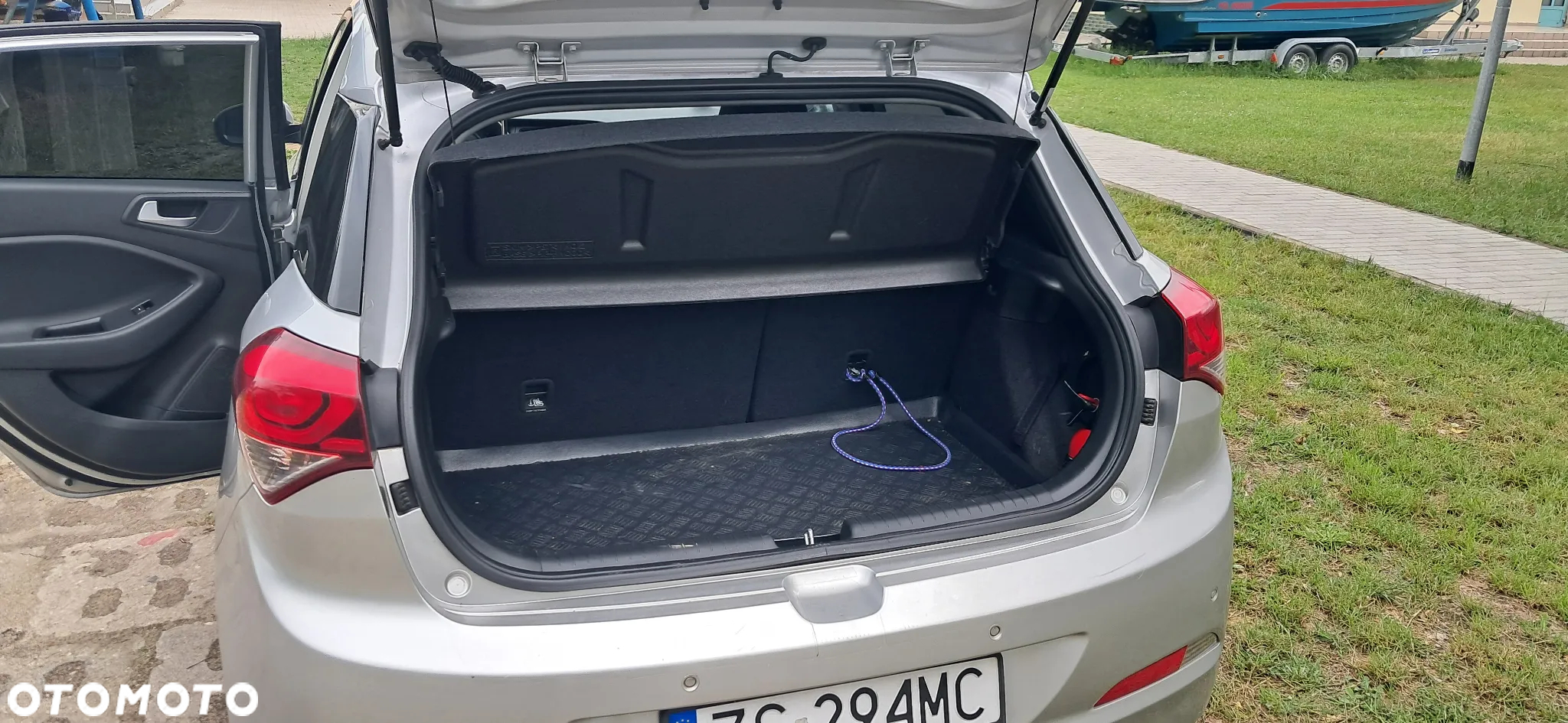 Hyundai i20 - 6