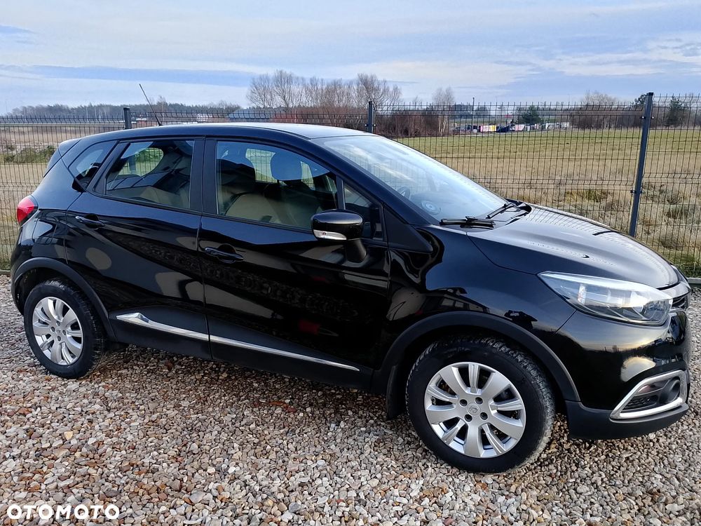 Renault Captur 1.5 dCi Energy Limited - 15