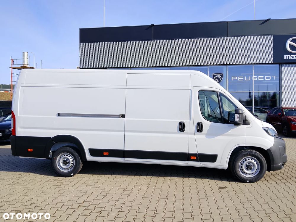 Peugeot BOXER - 3