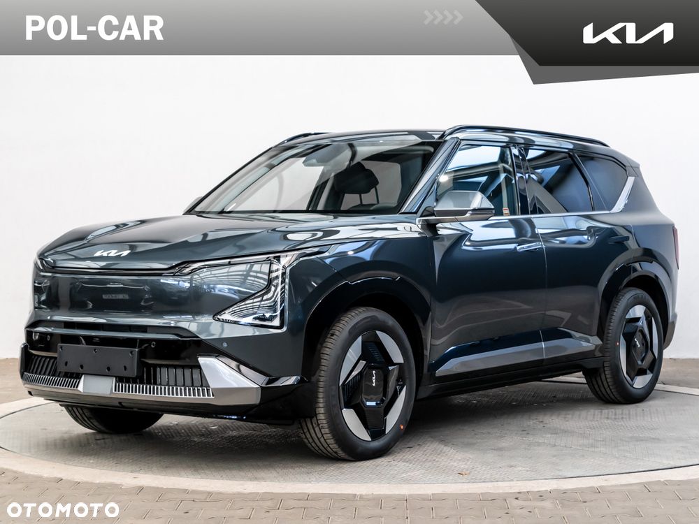 Kia EV5 - 1