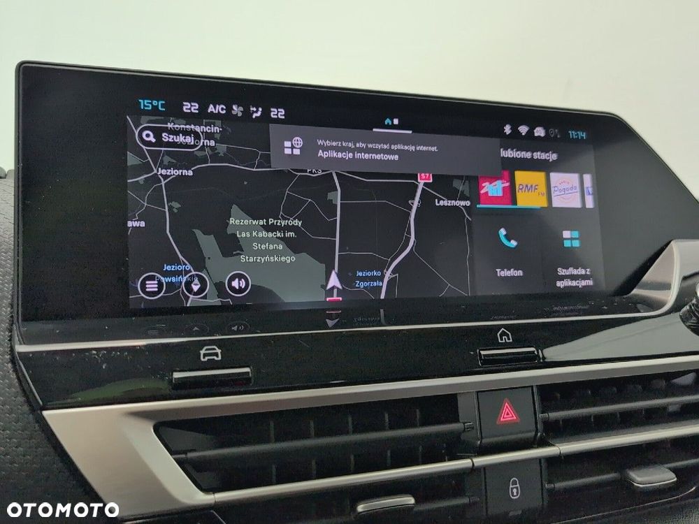 Citroën C4 1.2 mHEV Max eDCT6 - 19