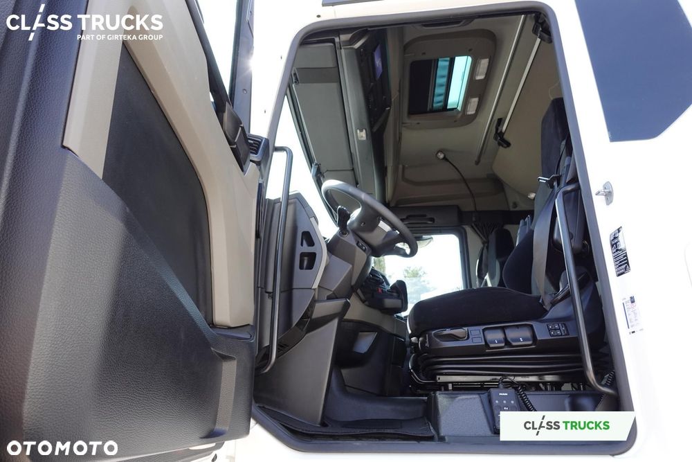 MAN TGX 18.470 GM Adaptive Cruise Control - 8