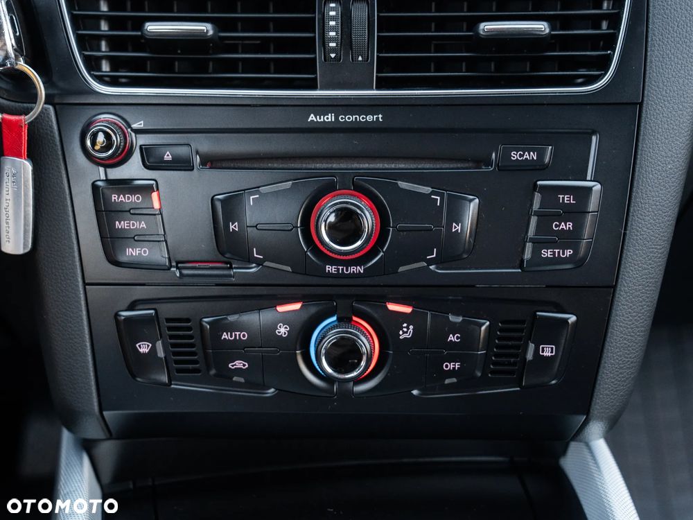 Audi Q5 2.0 TDI Quattro Prime Line - 26
