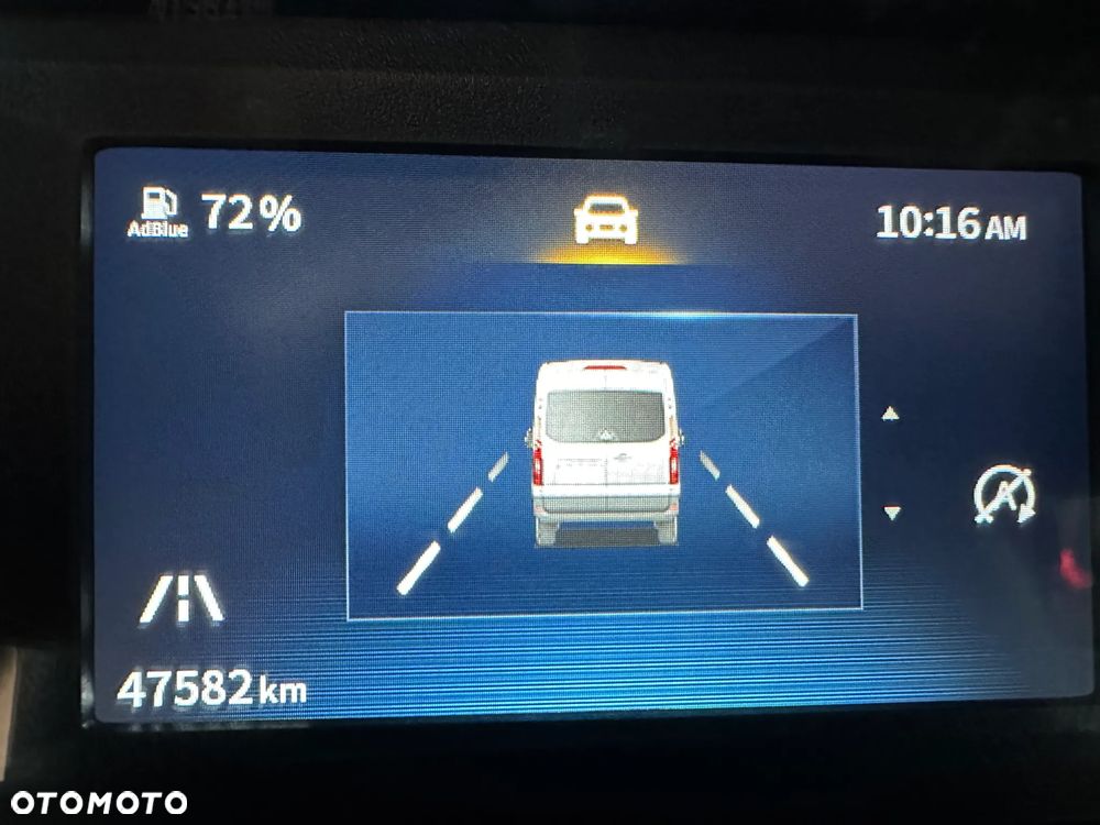 Maxus DELIVER 9 - 29
