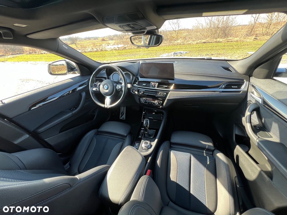 BMW X2 - 11