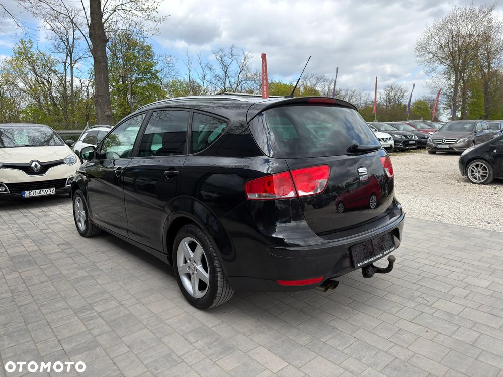Seat Altea XL 1.4 TSI Style - 15
