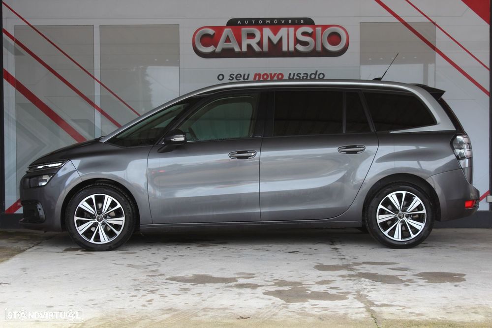 Citroën C4 Spacetourer 1.2 PureTech Feel - 6