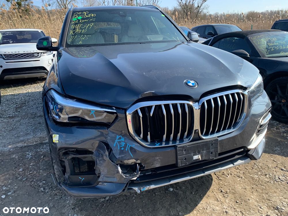 BMW X5 xDrive40i - 3