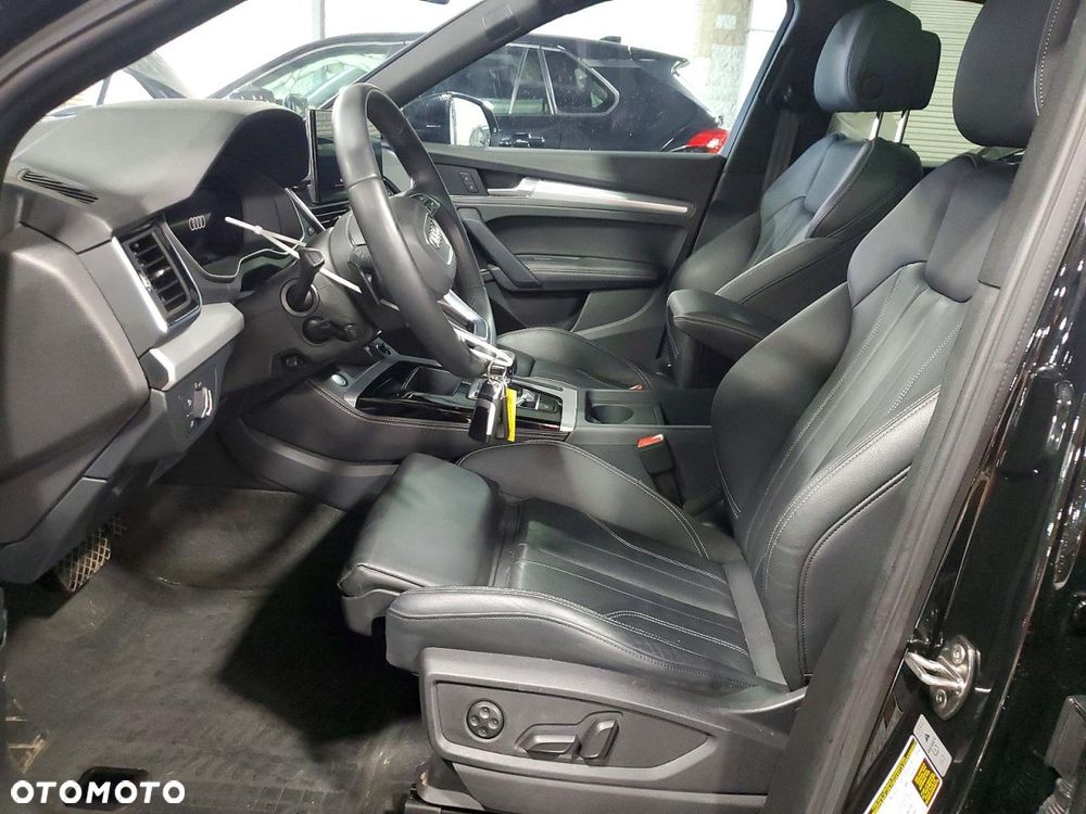 Audi Q5 Sportback - 7