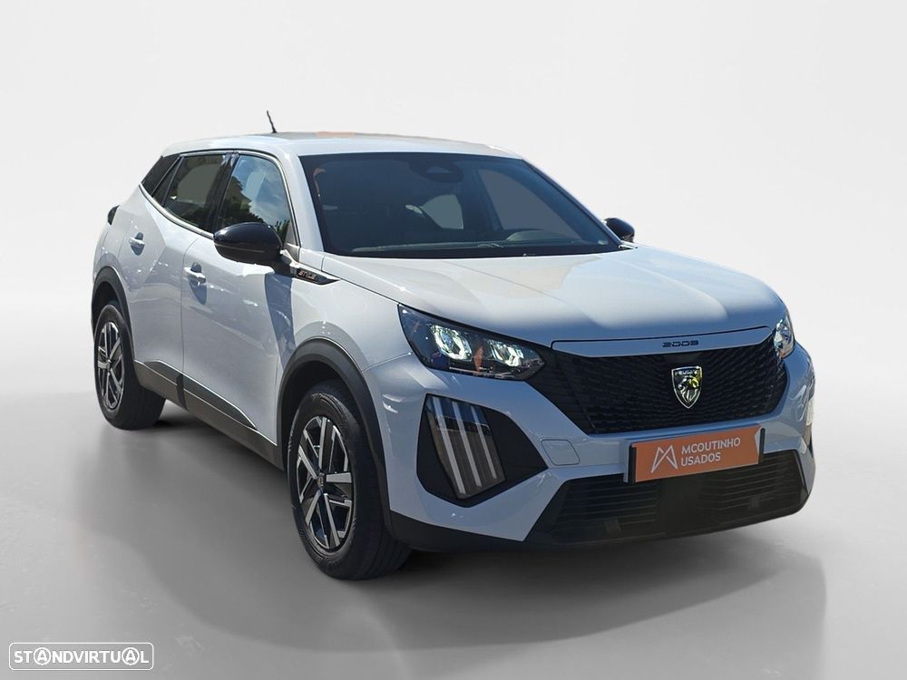 Peugeot 2008 1.2 PureTech Style - 7