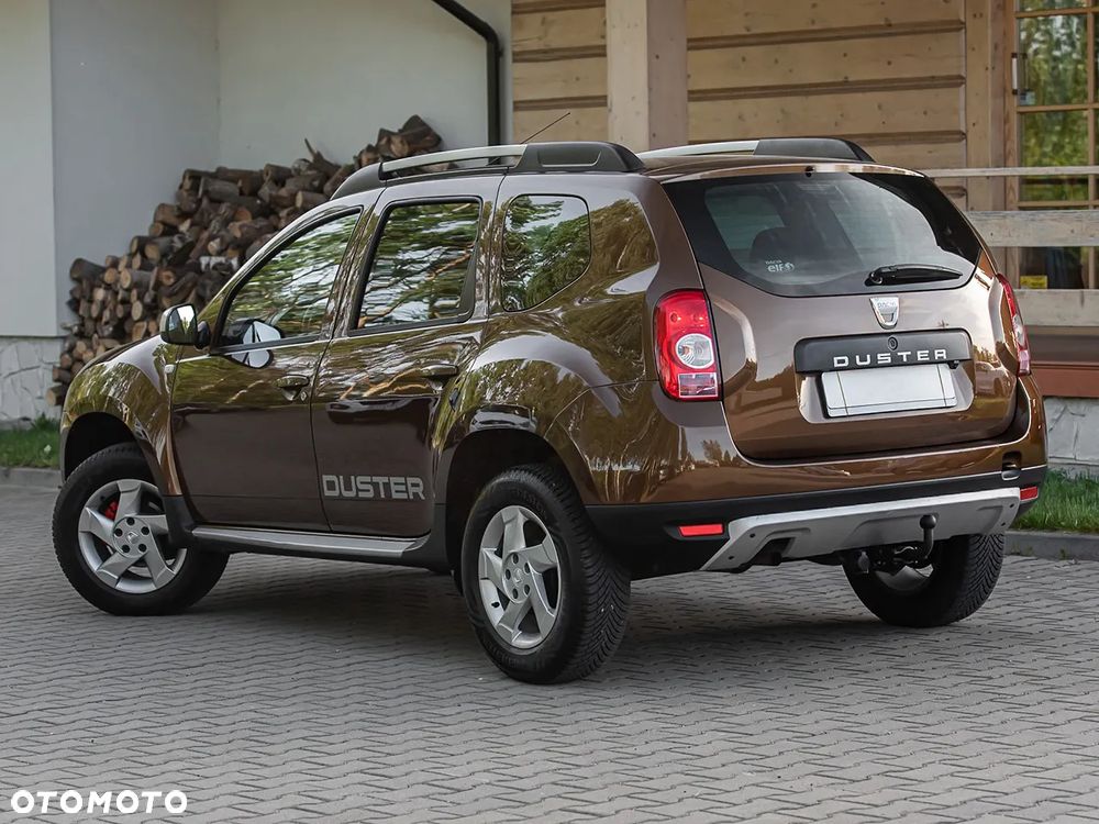 Dacia Duster - 9