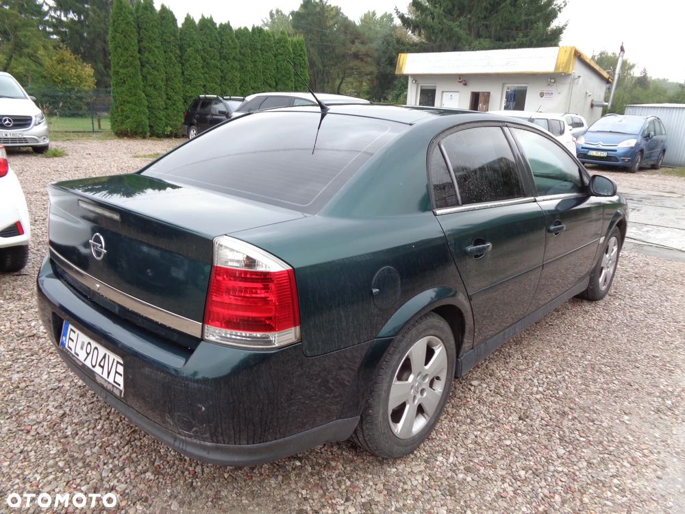 Opel Vectra 1.8 Comfort - 5
