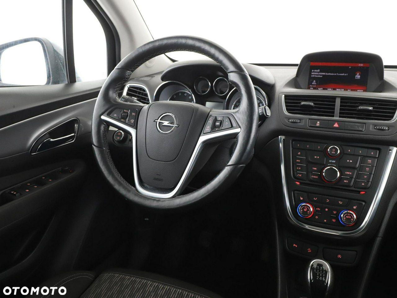 Opel Mokka 1.4 Turbo ecoFLEX Start/Stop 4x4 Edition - 16