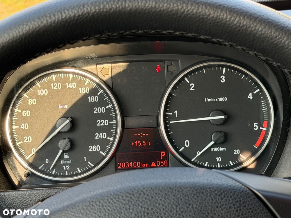 BMW Seria 3 - 11