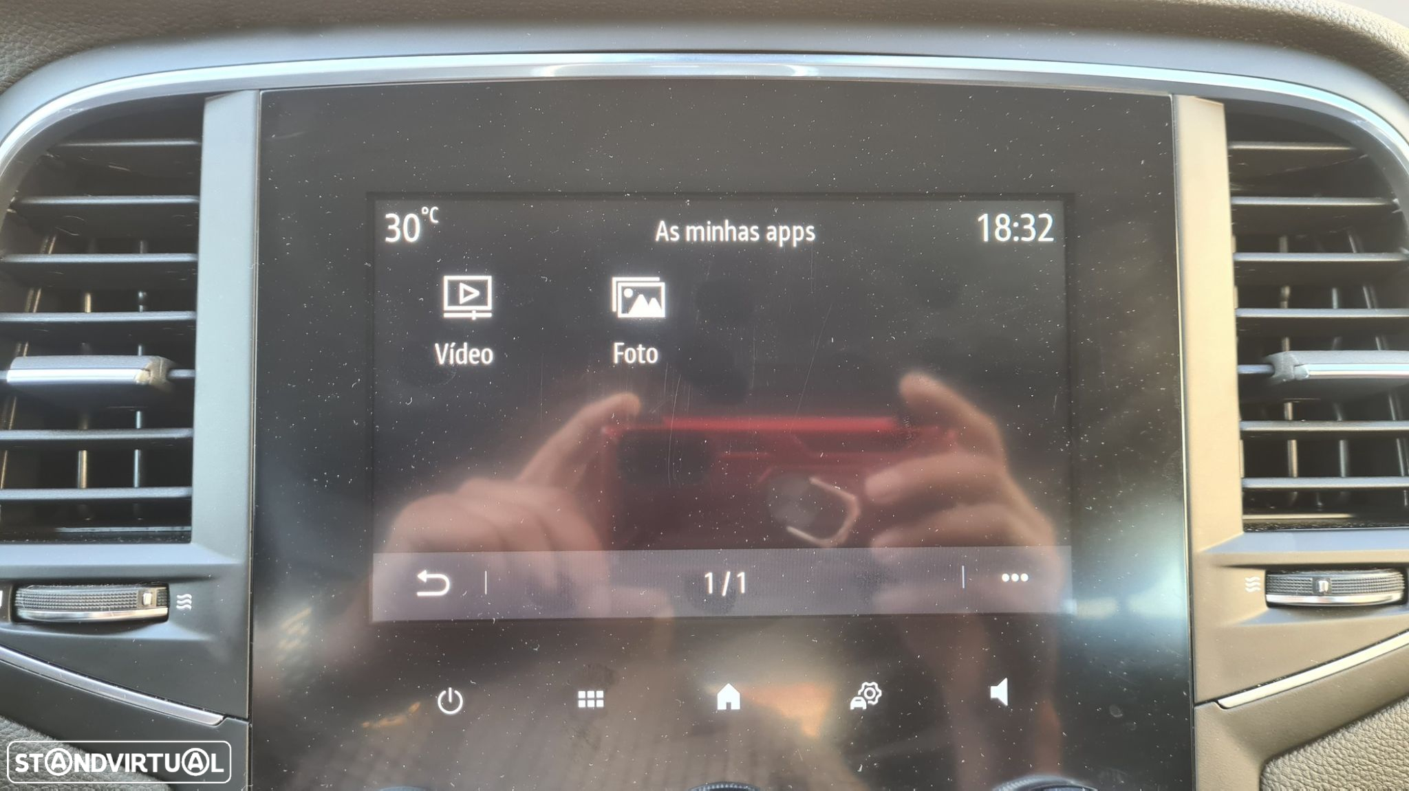Renault Mégane 1.5 Blue dCi Intens EDC - 24