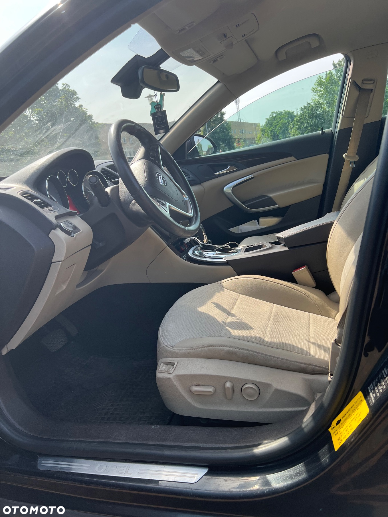 Opel Insignia 2.0 CDTI Edition - 13