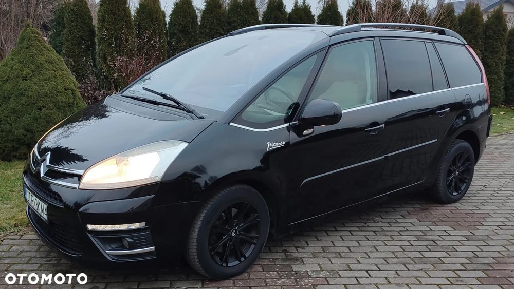 Citroën C4 Picasso 2.0 HDi Selection - 10