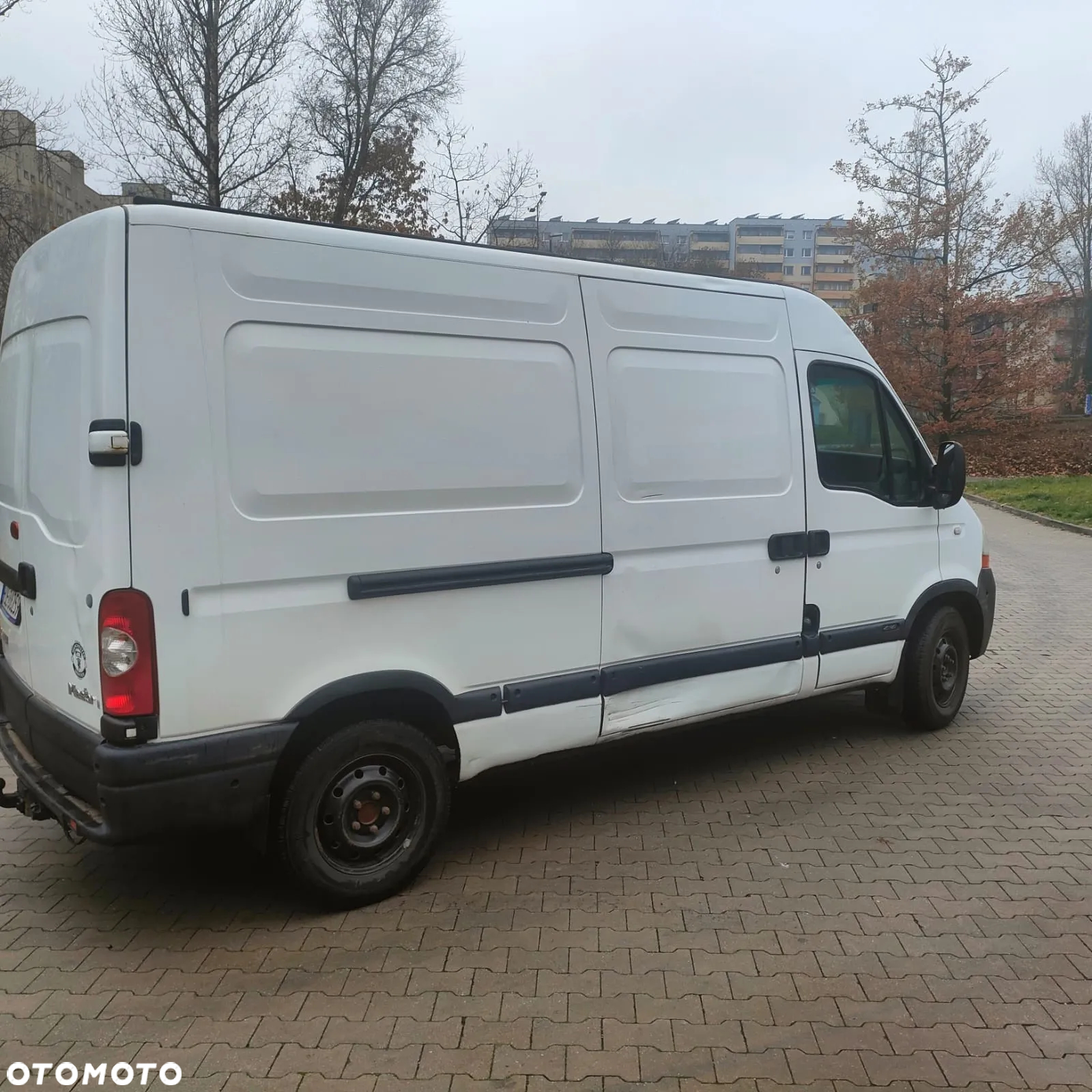 Renault Master - 9