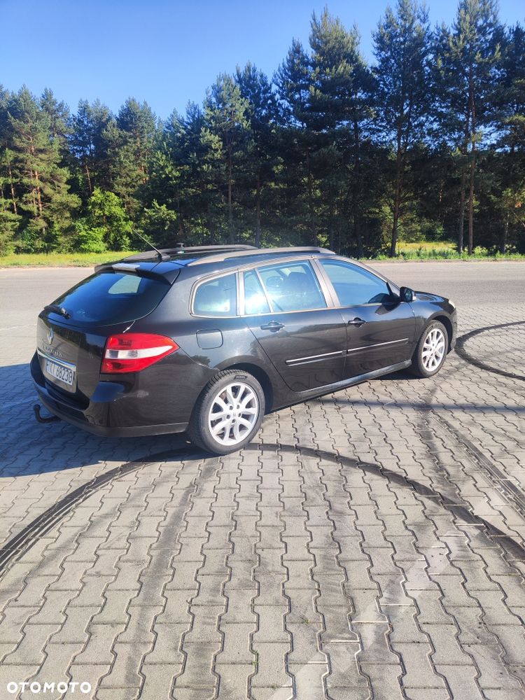 Renault Laguna - 4