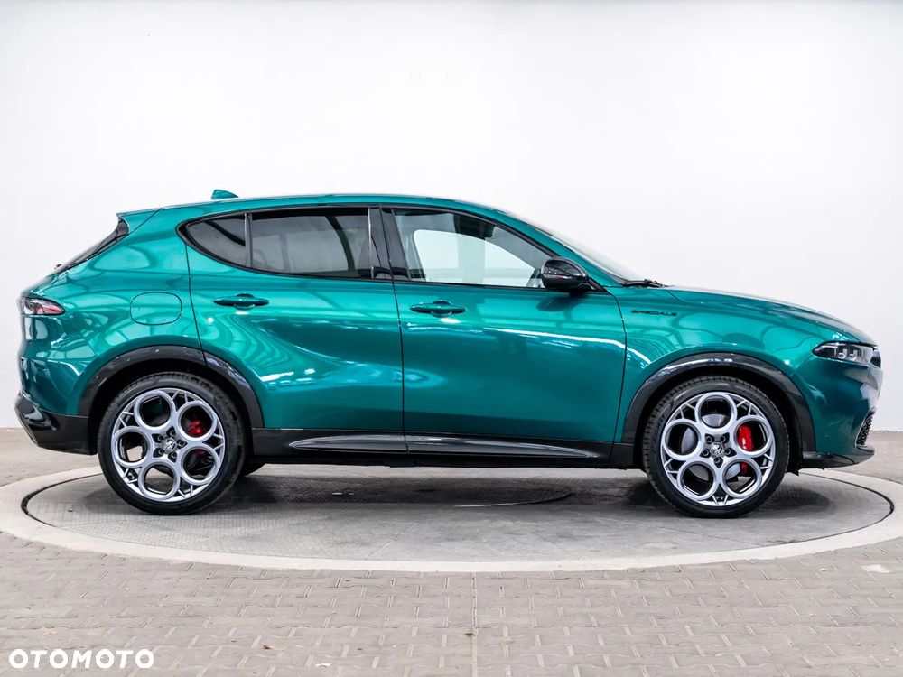 Alfa Romeo Tonale 1.5 T4 GSE mHEV Edizione Speciale DCT - 5