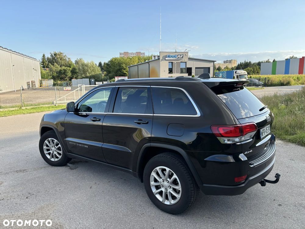 Jeep Grand Cherokee 3.6 V6 Laredo - 3