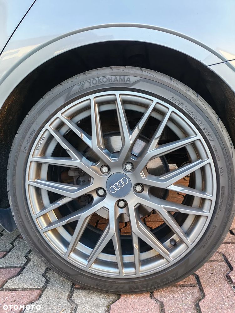 Audi A3 Limousine 1.8 TFSI Ambiente S tronic - 17