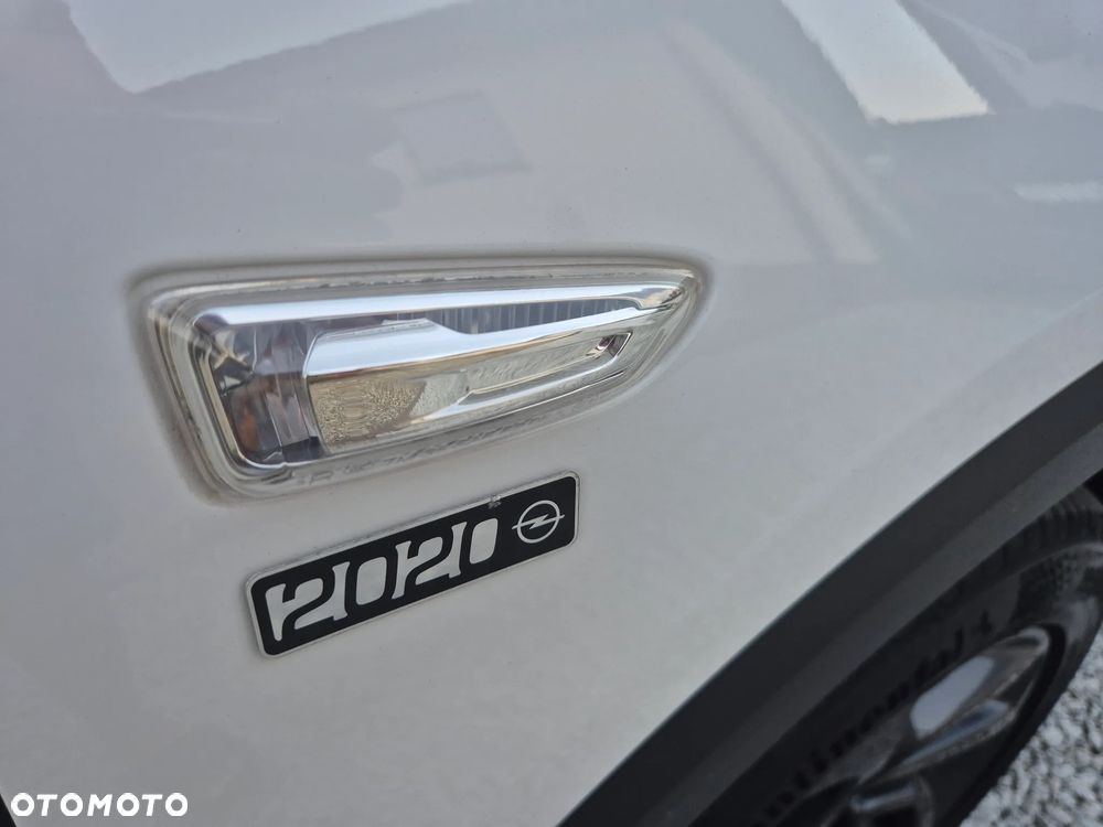 Opel Crossland X 1.2 T 120 Lat S&S - 38
