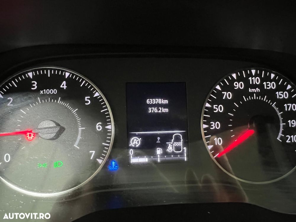 Dacia Duster TCe 90 Comfort - 7