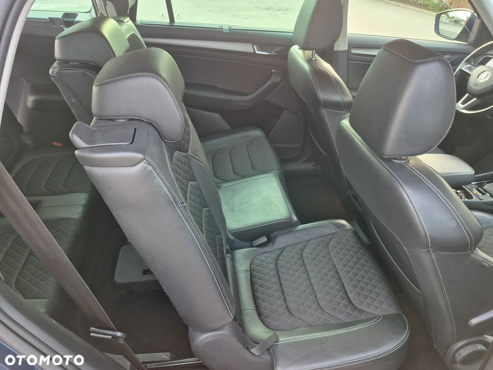 Skoda Kodiaq 2.0 TDI DSG Active - 16