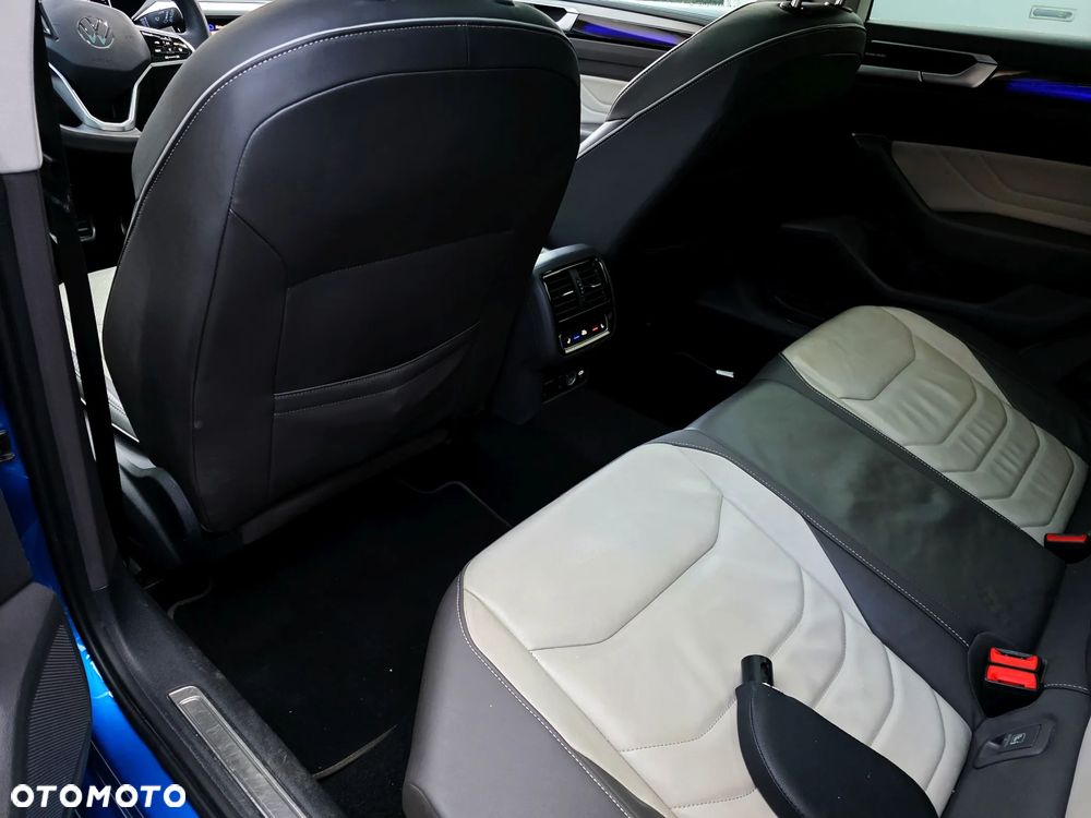 Volkswagen Arteon 2.0 TDI SCR Elegance DSG - 10