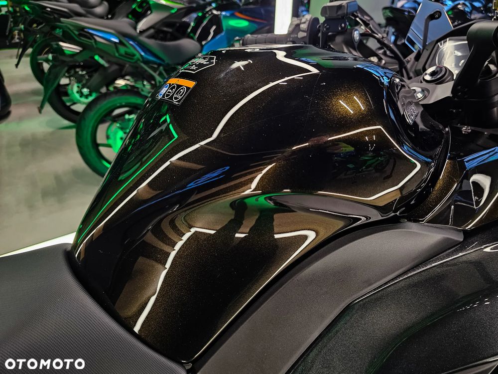 Kawasaki Ninja 1000 SX - 8