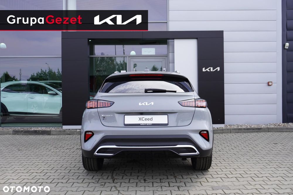 Kia XCeed - 3