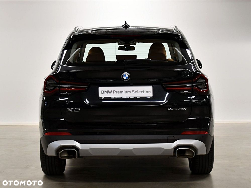 BMW X3 - 4