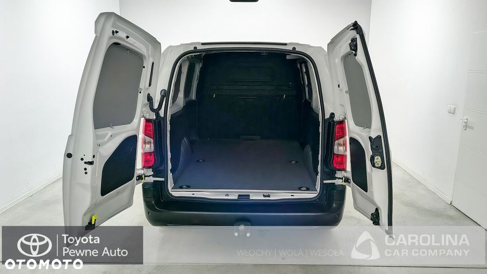 Toyota PROACE CITY - 13