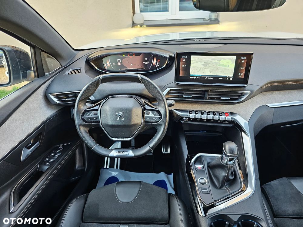 Peugeot 3008 - 28