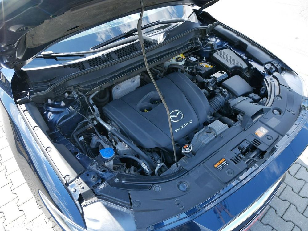 Mazda CX-5 2.0 Skyprestige 2WD - 29
