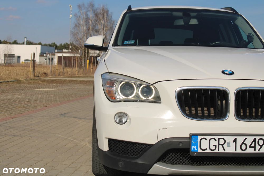 BMW X1 xDrive18d - 3