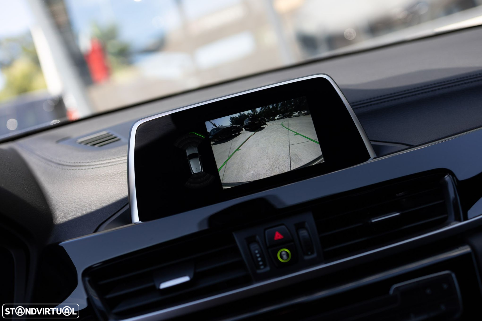 BMW X2 16 d sDrive Auto Pack M - 31