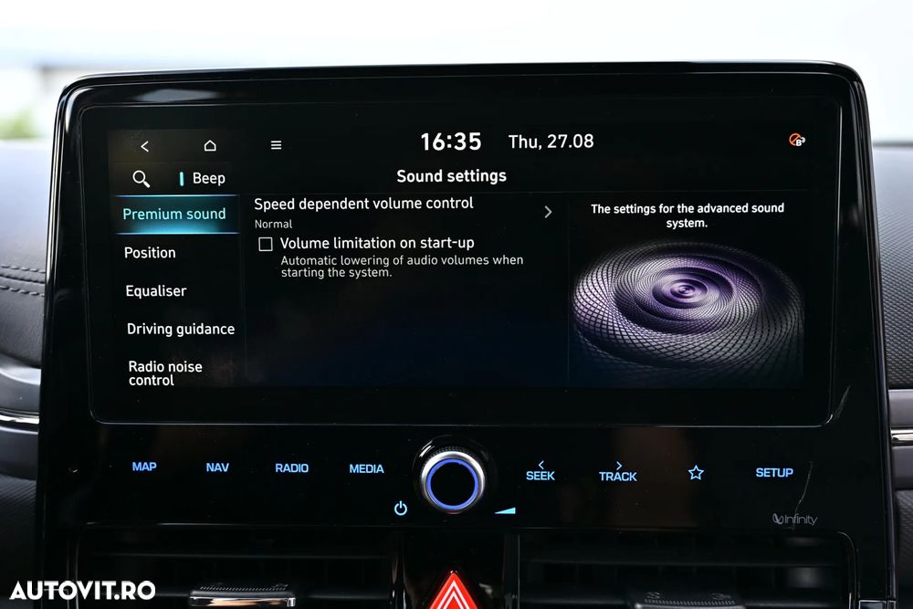 Hyundai IONIQ 141CP Exclusive - 31