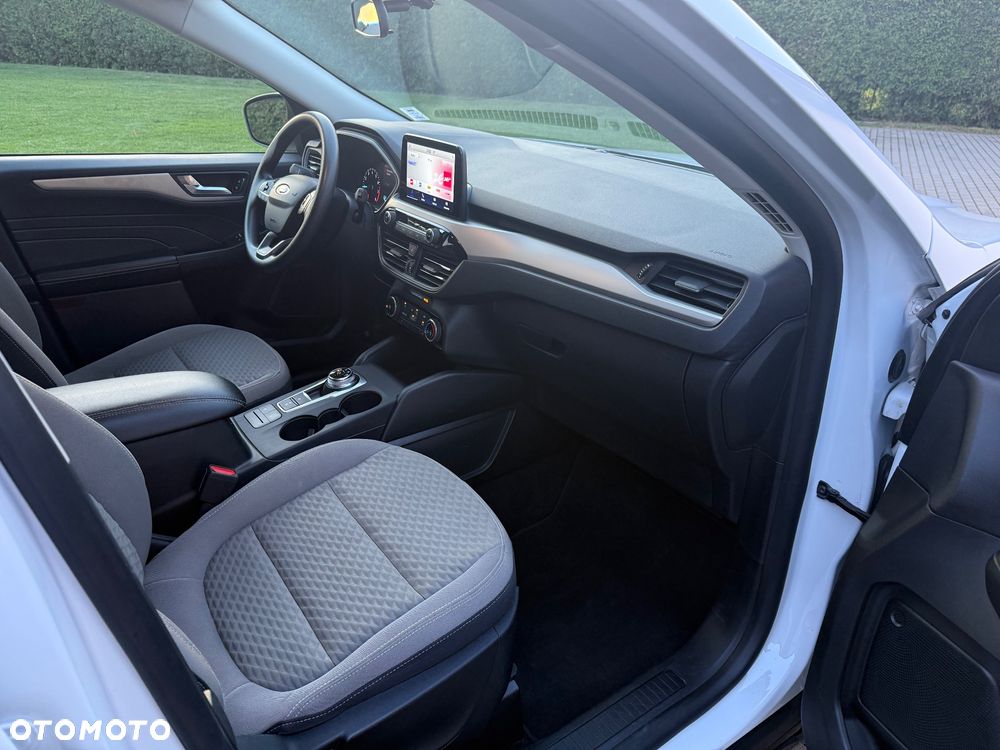 Ford Escape - 24