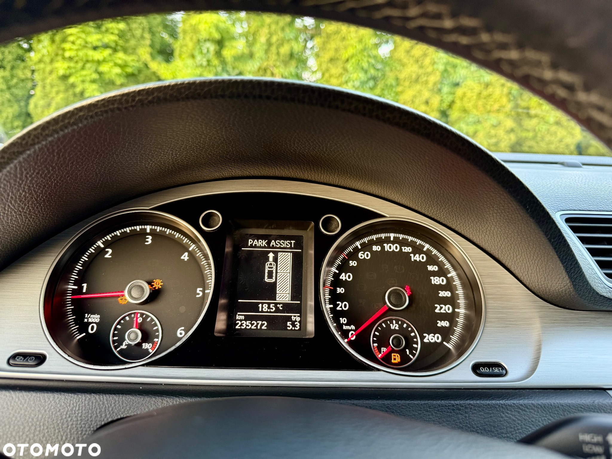 Volkswagen Passat Alltrack 2.0 TDI - 24
