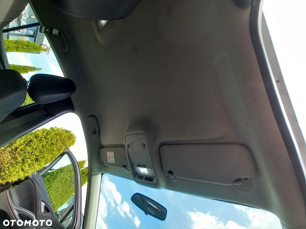 OPEL ASTRA K PODSUFTIKA HB JASNA - 2